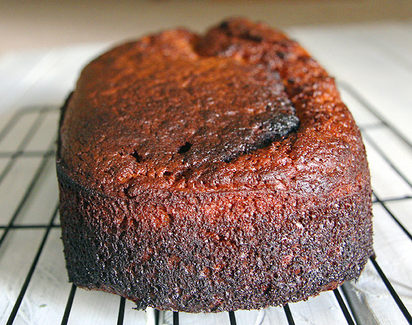 banana cake recipe