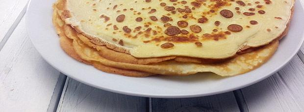 basic savoury crepes recipe