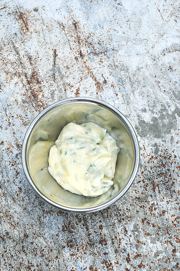 tartare sauce recipes