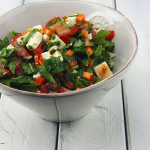 healthy salad recipes