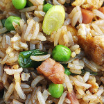 fried rice recipe