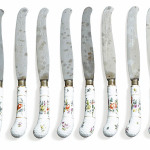 knives at auction